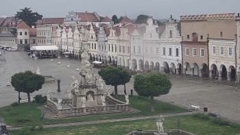 Město Telč