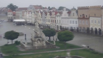 Město Telč