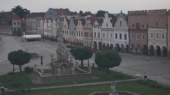 Město Telč