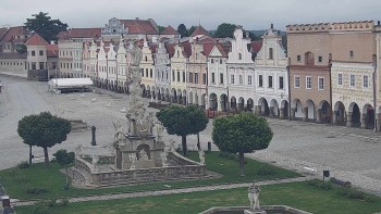Město Telč