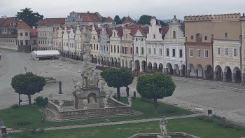 Město Telč