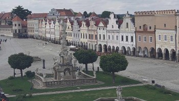 Město Telč