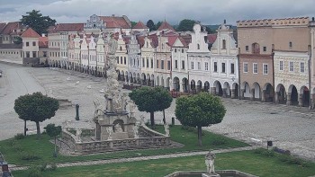 Město Telč
