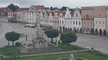 Město Telč