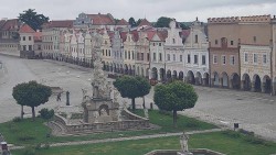 Náměstí Zachariáše z Hradce
