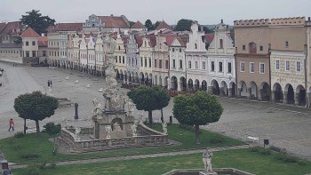 Město Telč
