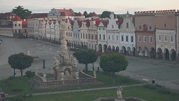 Město Telč