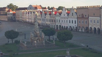 Město Telč