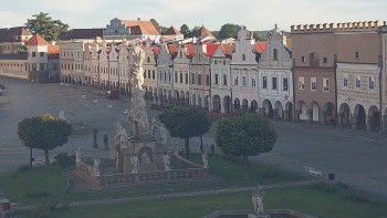 Město Telč