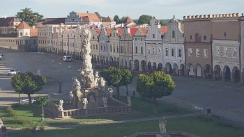 Město Telč
