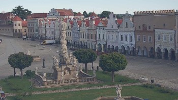 Město Telč