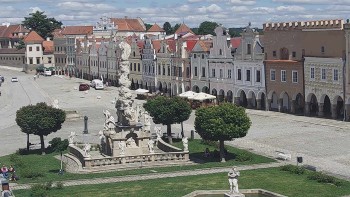 Město Telč
