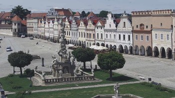 Město Telč