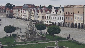 Město Telč