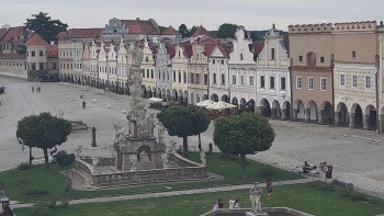 Město Telč