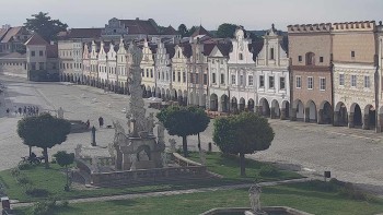Město Telč