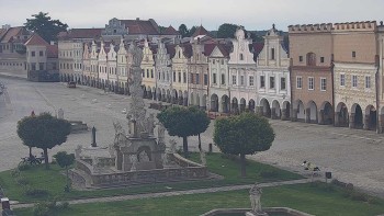 Město Telč