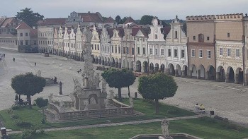 Město Telč