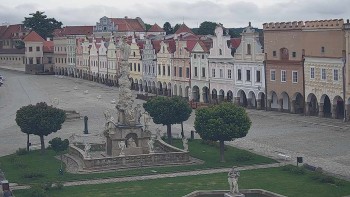 Město Telč