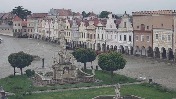Město Telč
