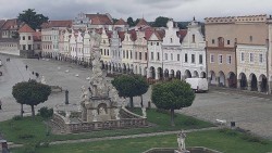 Náměstí Zachariáše z Hradce