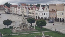 Náměstí Zachariáše z Hradce
