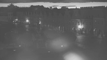 Město Telč