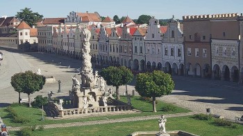 Město Telč
