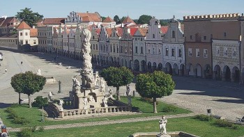Město Telč