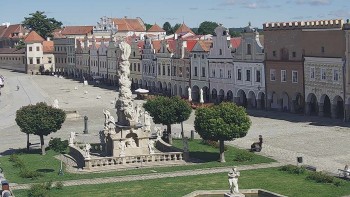 Město Telč