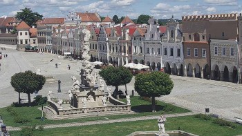 Město Telč