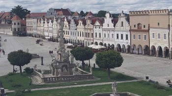 Město Telč