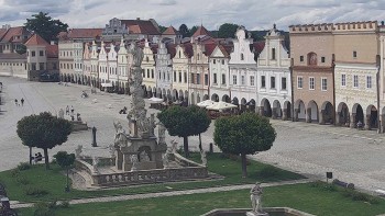 Město Telč