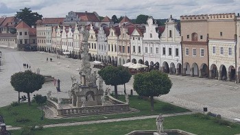 Město Telč