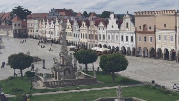 Město Telč