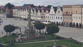 Město Telč