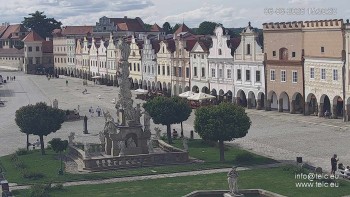 Město Telč