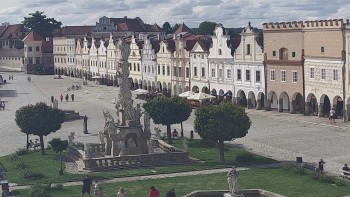 Město Telč