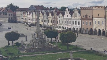 Město Telč