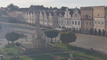 Město Telč