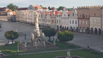 Město Telč