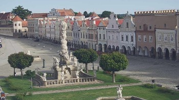 Město Telč