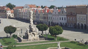 Město Telč