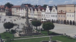Náměstí Zachariáše z Hradce