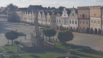 Město Telč