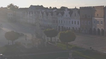 Město Telč