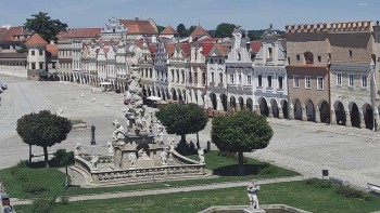 Město Telč