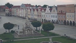 Náměstí Zachariáše z Hradce