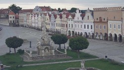 Náměstí Zachariáše z Hradce