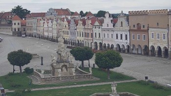 Město Telč